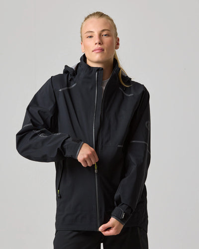 Chaqueta Dynamic mujer impermeable 20.000 mm TP3 HENRY LLOYD