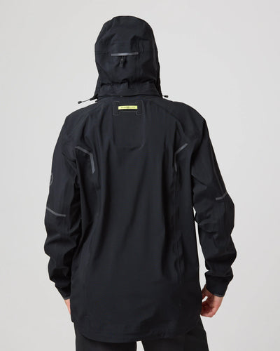 Chaqueta Dynamic mujer impermeable 20.000 mm TP3 HENRY LLOYD