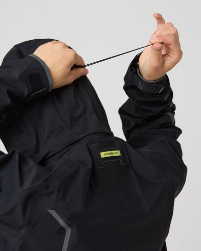 Chaqueta Dynamic mujer impermeable 20.000 mm TP3 HENRY LLOYD