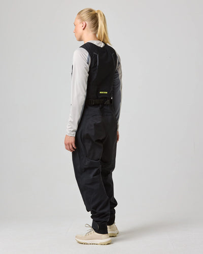 Pantalón con peto Dynamic mujer impermeable 20.000 mm HENRY LLOYD