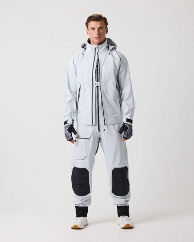 Chaqueta Dynamic hombre ICE Impermeable 20.000 mm TP3 HENRY LLOYD