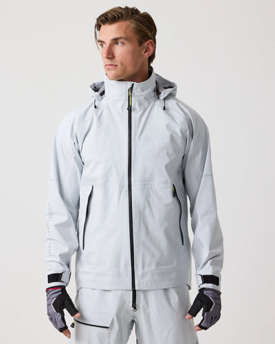 Chaqueta Dynamic hombre ICE Impermeable 20.000 mm TP3 HENRY LLOYD