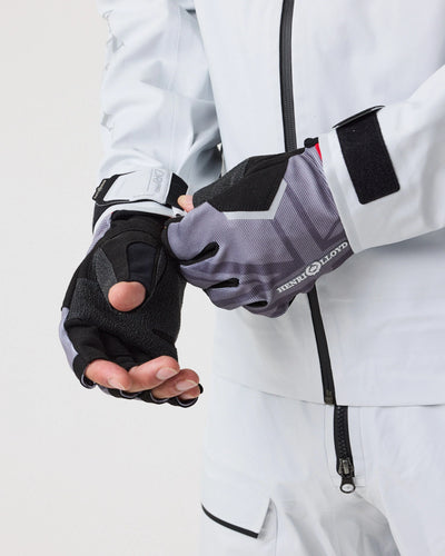 Chaqueta Dynamic hombre ICE Impermeable 20.000 mm TP3 HENRY LLOYD