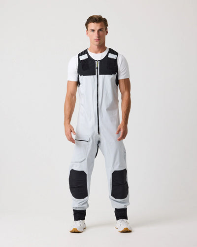 Pantalón con peto Dynamic ICE impermeable 20.000 mm HENRY LLOYD