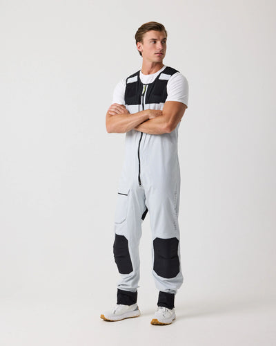 Pantalón con peto Dynamic ICE impermeable 20.000 mm HENRY LLOYD