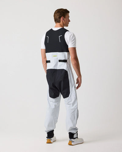 Pantalón con peto Dynamic ICE impermeable 20.000 mm HENRY LLOYD