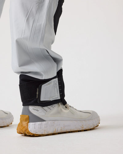 Pantalón con peto Dynamic ICE impermeable 20.000 mm HENRY LLOYD
