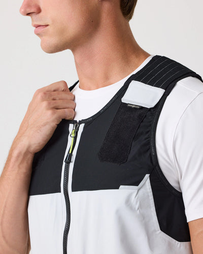 Pantalón con peto Dynamic ICE impermeable 20.000 mm HENRY LLOYD