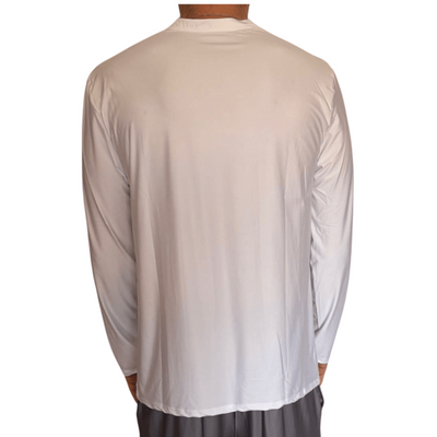 Camiseta técnica hombre manga larga – UPF+50 Daylight Armor
