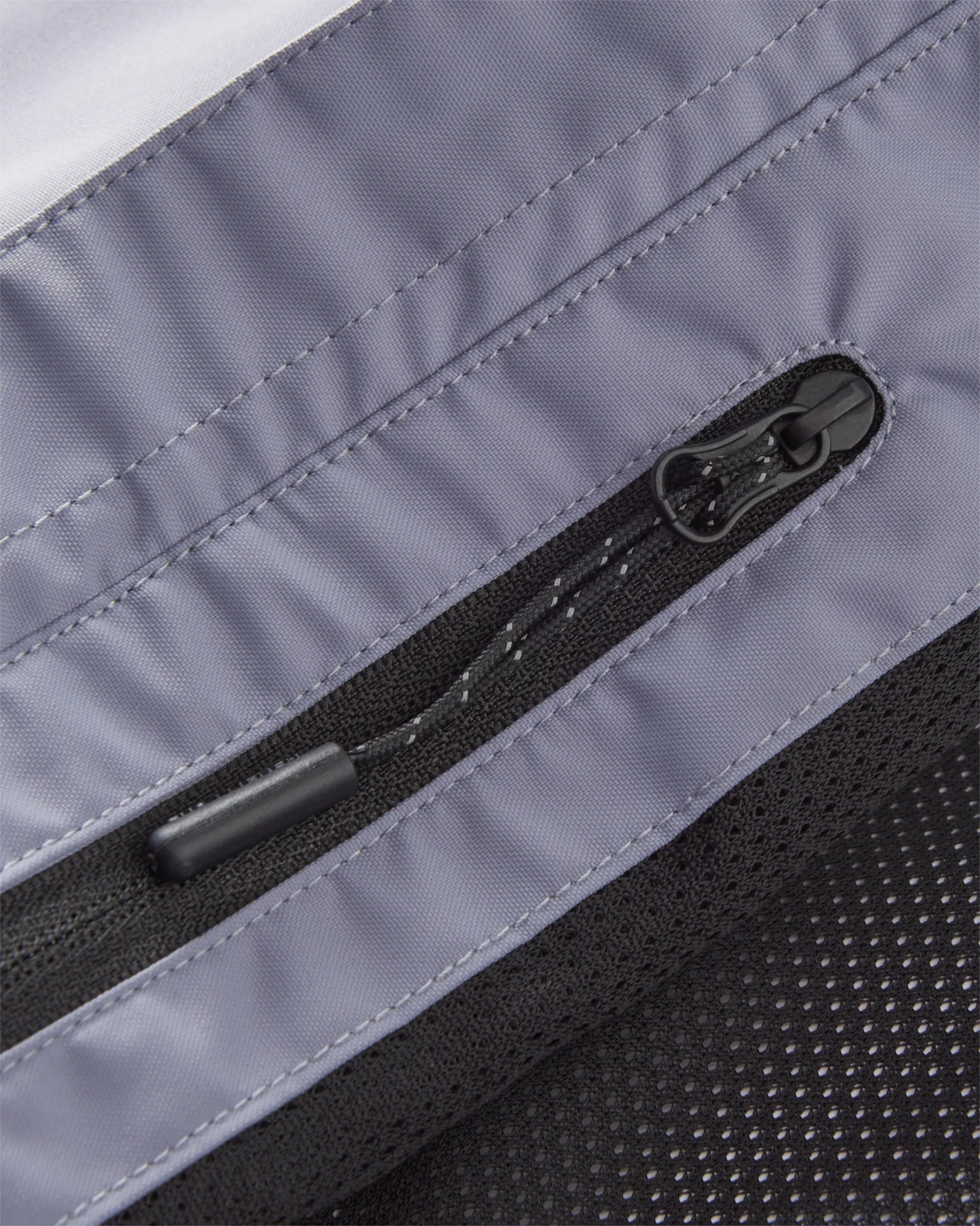 Chaleco Breeze - Titanio