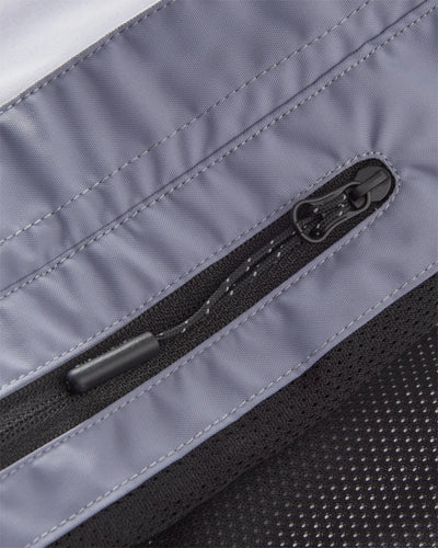 Chaleco Breeze - Titanio