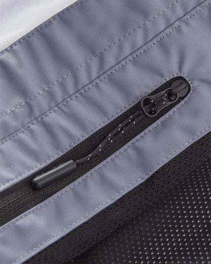 Chaleco Breeze - Titanio