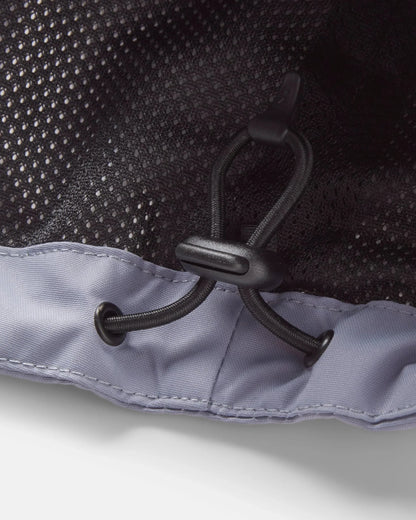 Chaleco Breeze - Titanio