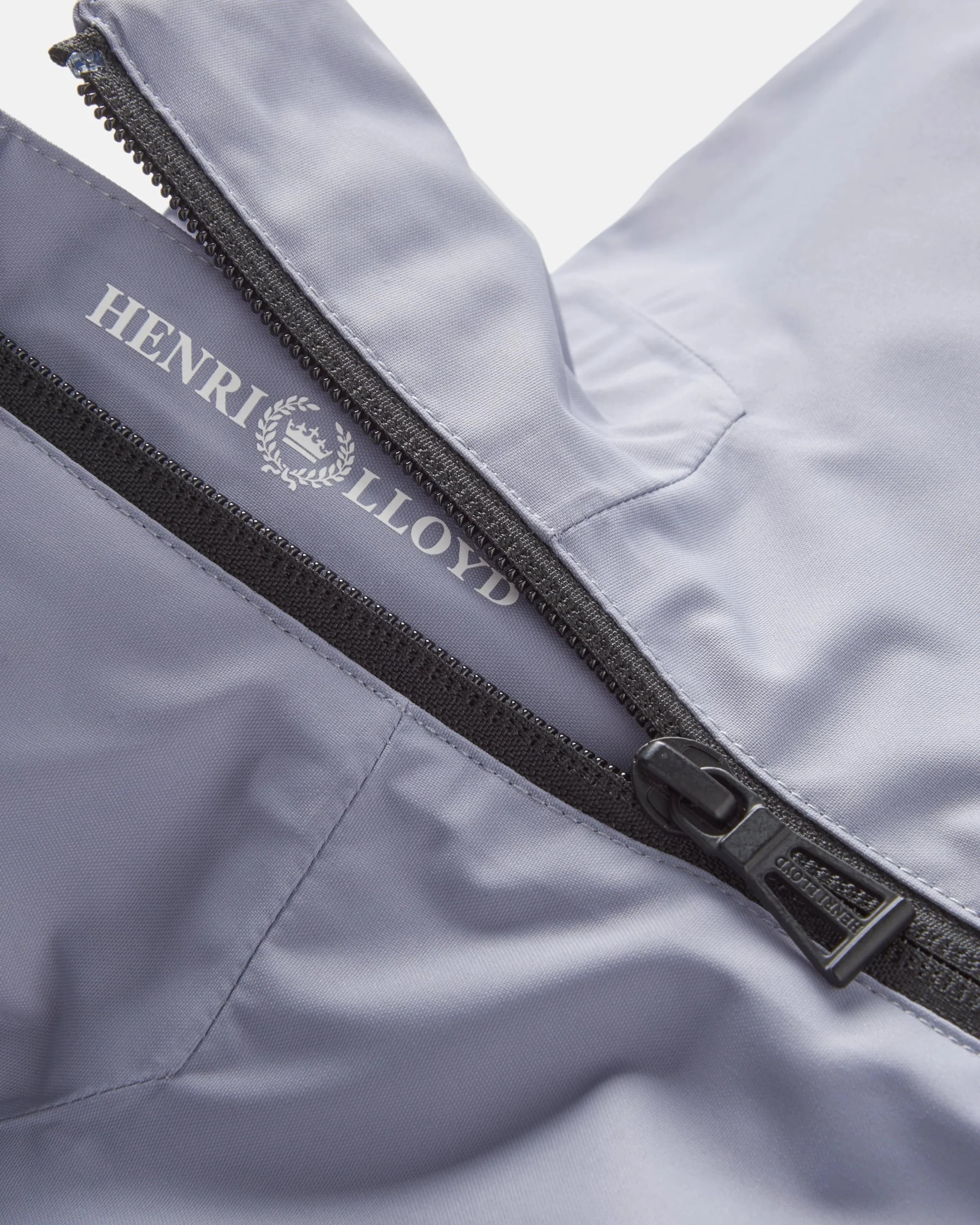 Chaleco Breeze - Titanio