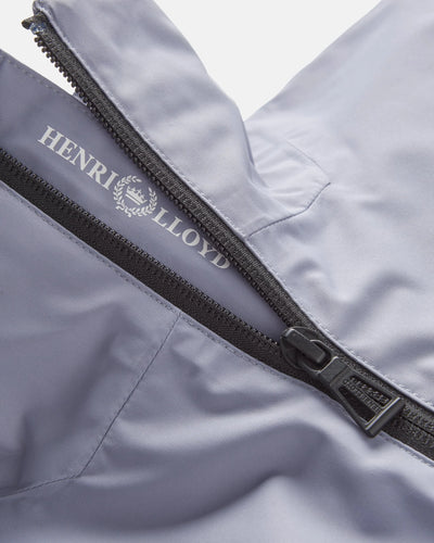 Chaleco Breeze - Titanio