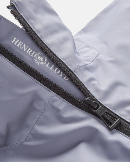 Chaleco Breeze - Titanio