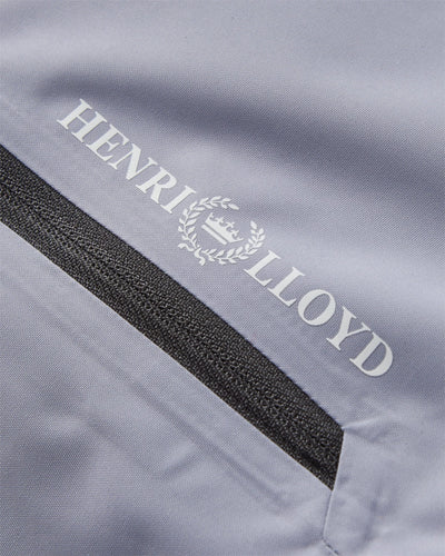 Chaleco Breeze - Titanio