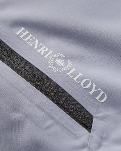 Chaleco Breeze - Titanio