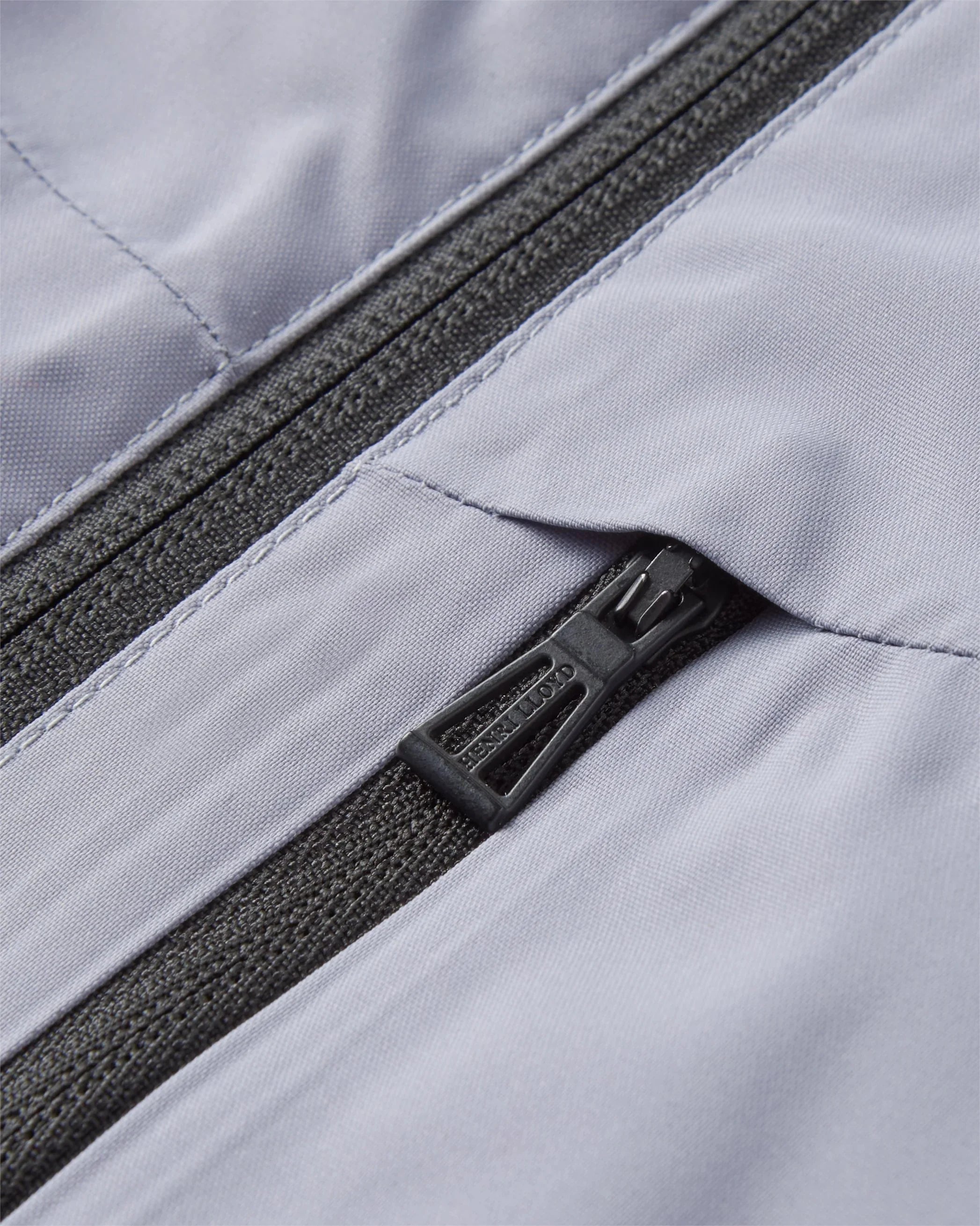 Chaleco Breeze - Titanio