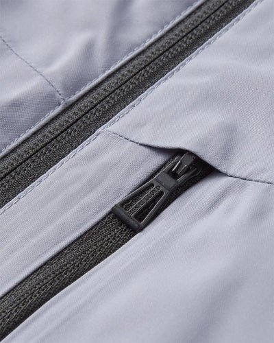 Chaleco Breeze - Titanio