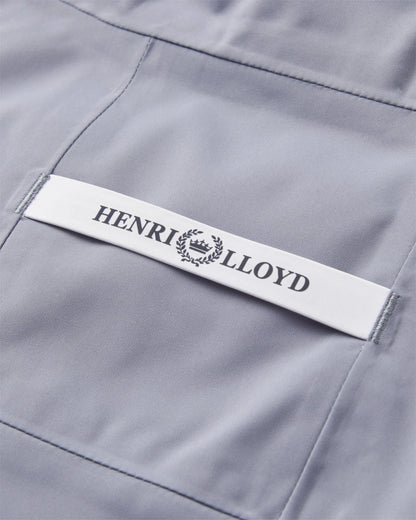 Chaleco Breeze - Titanio