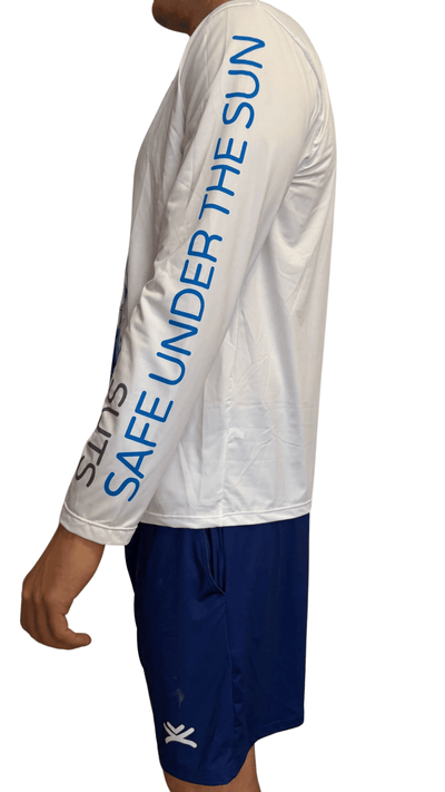 Camiseta técnica hombre manga larga – UPF+50 Ice Break