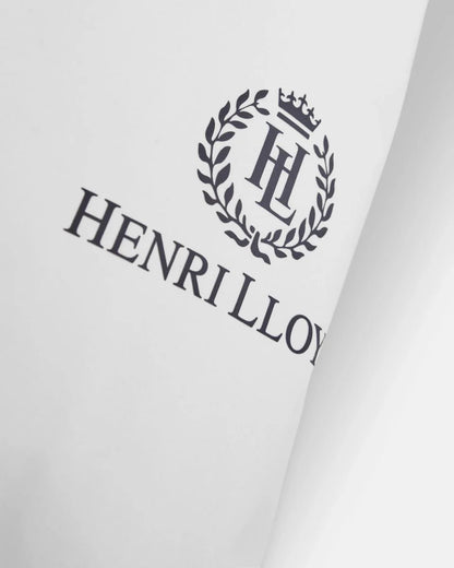 Chaqueta Breeze para hombre - Blanca