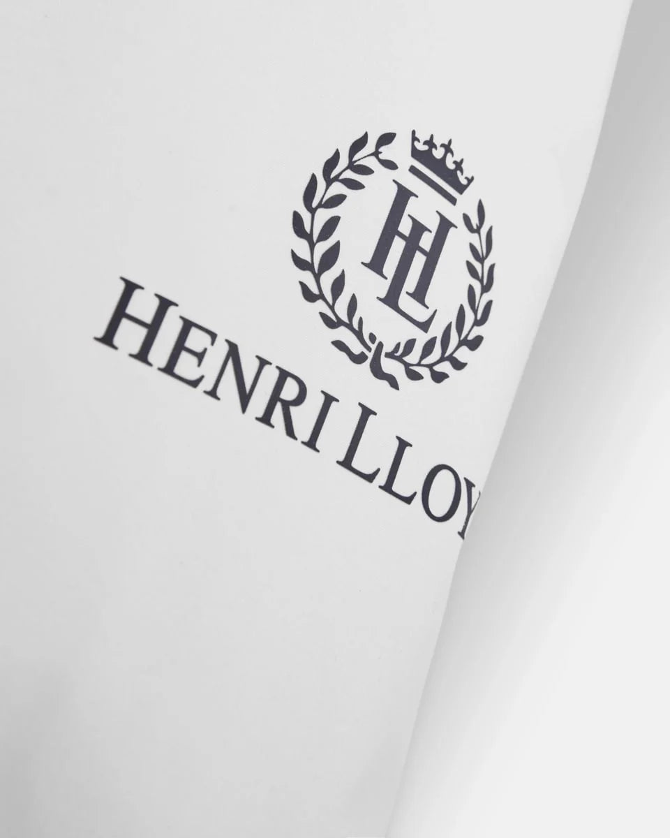 Chaqueta Breeze para hombre - Blanca