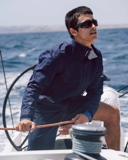 Chaqueta Breeze para hombre - NAVY