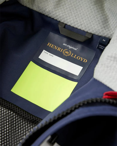 Chaqueta Biscay para mujer - NAVY BLOCK