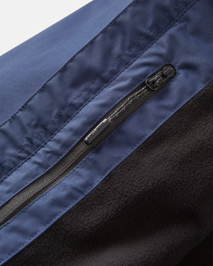 Chaqueta Cool Breeze para mujer - NAVY