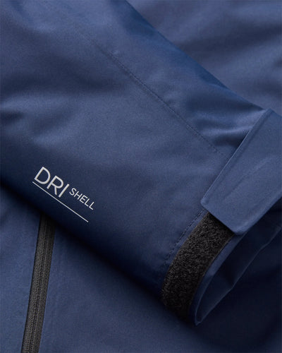 Chaqueta Cool Breeze para hombre - Navy