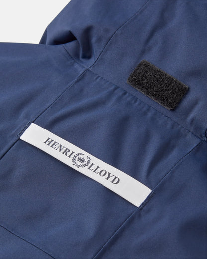 Chaqueta Cool Breeze para mujer - NAVY