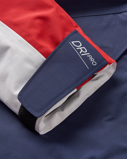 Chaqueta Biscay para hombre - NAVY BLUE