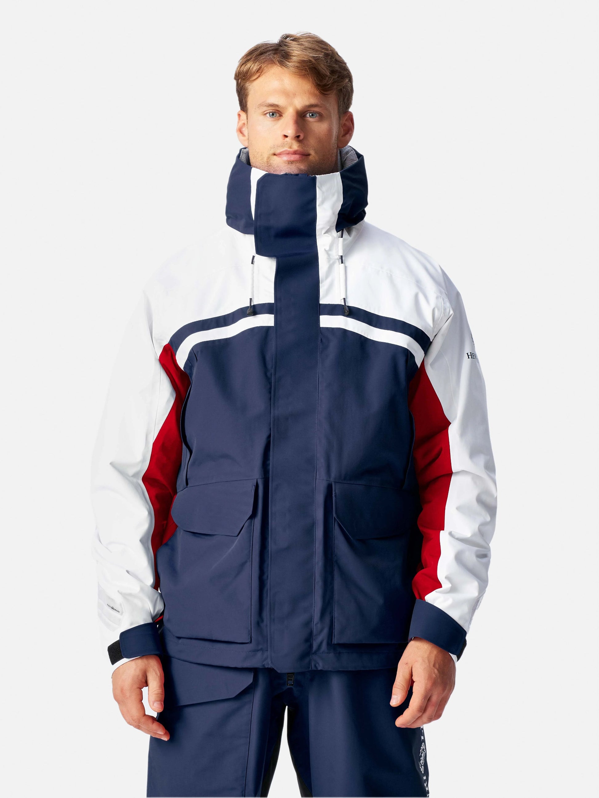 Chaqueta Biscay para hombre - NAVY BLUE