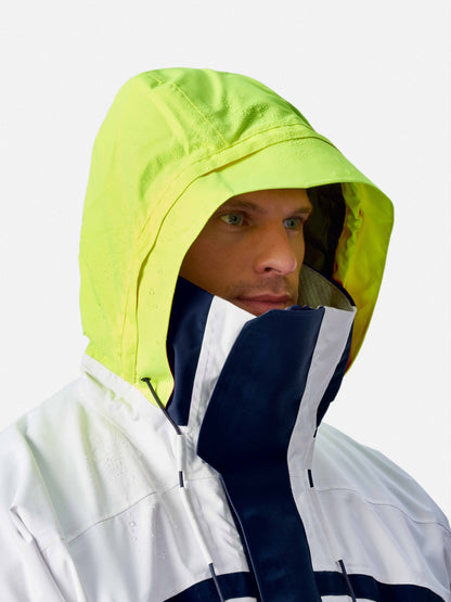 Chaqueta Biscay para hombre - NAVY BLUE