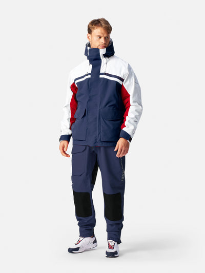 Chaqueta Biscay para hombre - NAVY BLUE