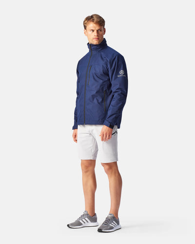 Chaqueta Breeze para hombre - Navy