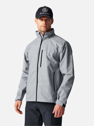 Chaqueta Breeze para hombre – Titanium