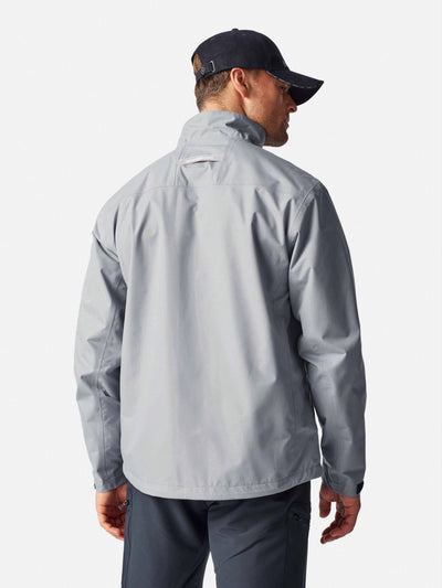Chaqueta Breeze para hombre – Titanium