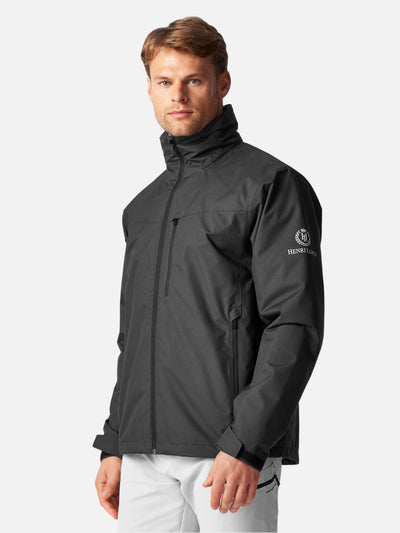 Chaqueta Cool Breeze para hombre - Negro
