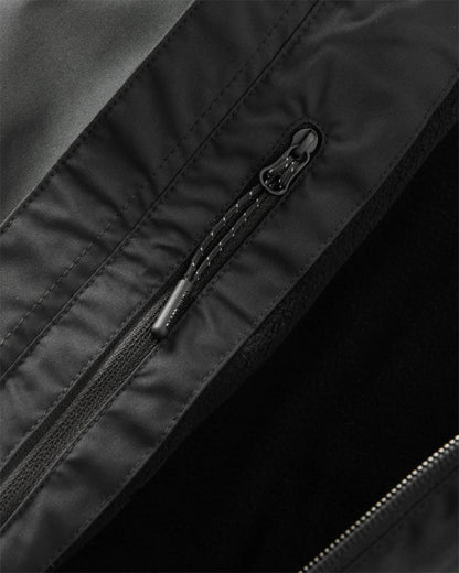 Chaqueta Cool Breeze para mujer - NEGRO