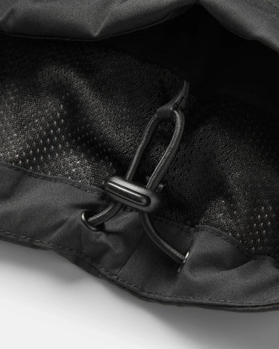 Chaqueta Cool Breeze para mujer - Negro