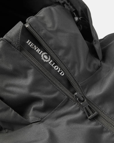 Chaqueta Cool Breeze para hombre - Negro