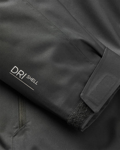 Chaqueta Cool Breeze para hombre - NEGRO