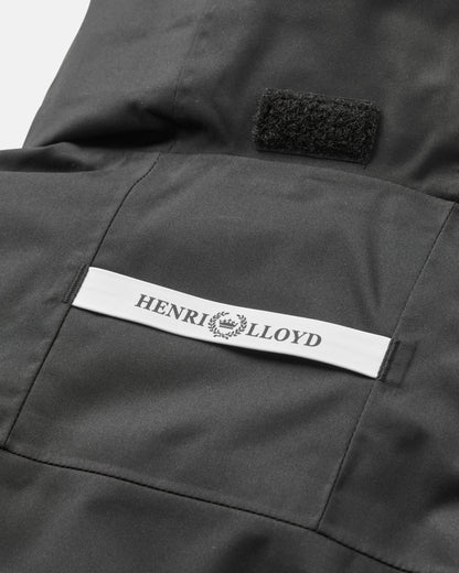 Chaqueta Cool Breeze para hombre - NEGRO