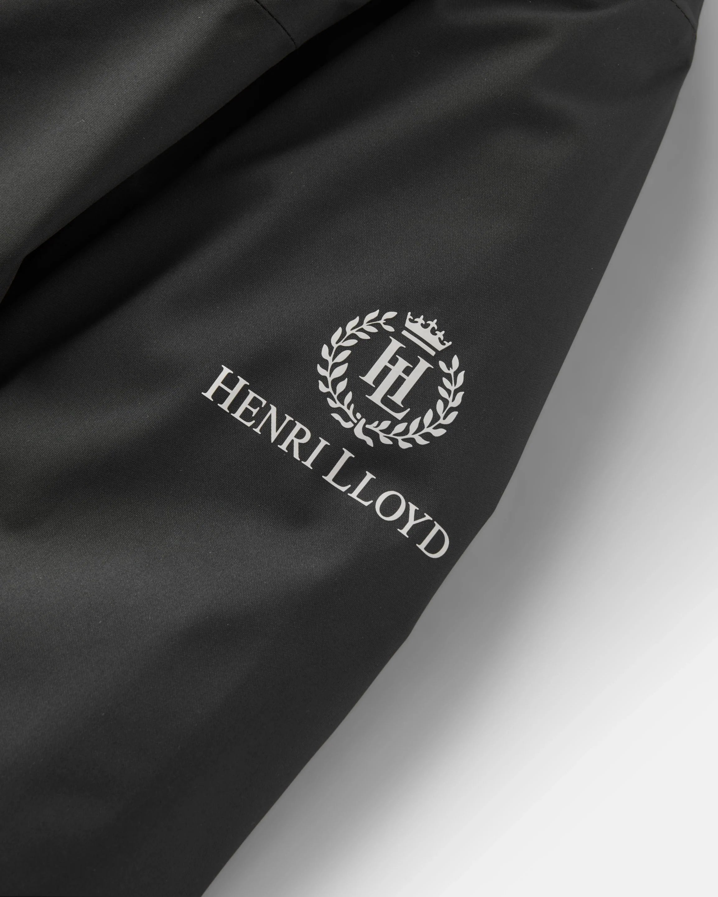 Chaqueta Cool Breeze para hombre - NEGRO