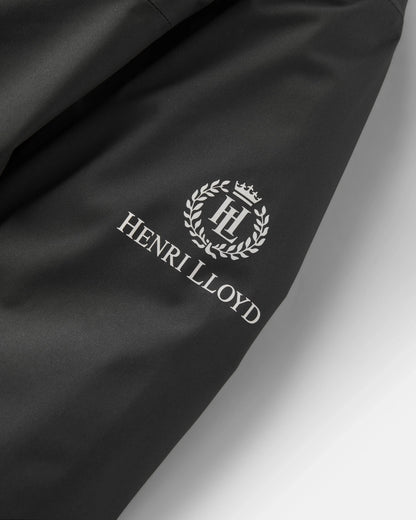 Chaqueta Cool Breeze para hombre - NEGRO