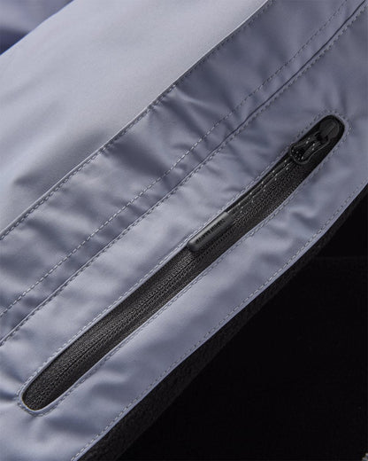 Chaqueta Cool Breeze para mujer - Titanio