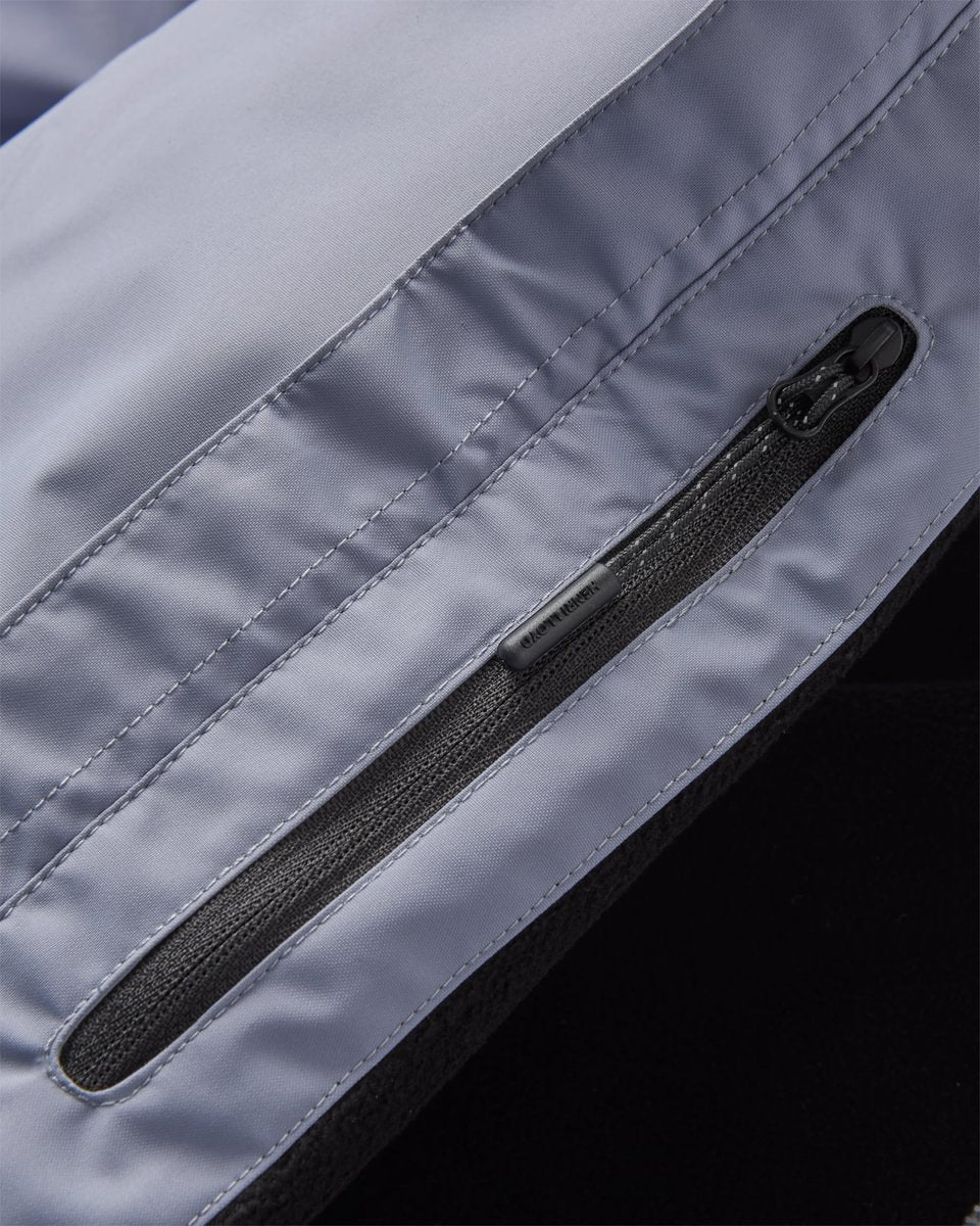 Chaqueta Cool Breeze para mujer - Titanio